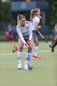 Bild 113 - BL Der Club an der Alster - Uhlenhorster HC : Ergebnis: 2:0